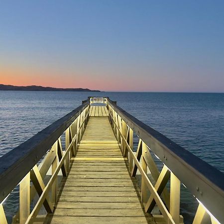 Luederitz Nest Hotel Εξωτερικό φωτογραφία