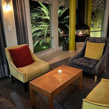 Luederitz Nest Hotel Εξωτερικό φωτογραφία