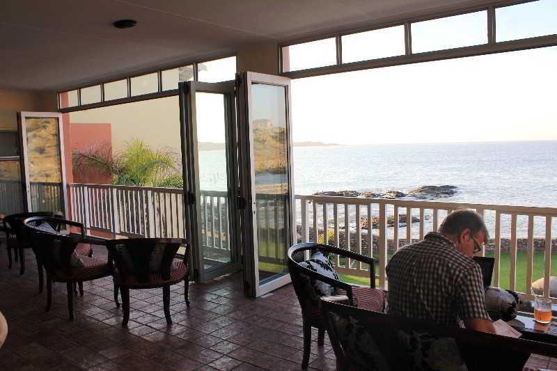 Luederitz Nest Hotel Εξωτερικό φωτογραφία