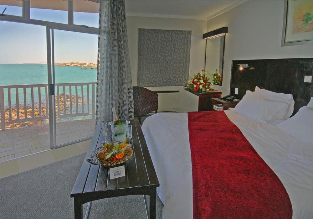 Luederitz Nest Hotel Δωμάτιο φωτογραφία