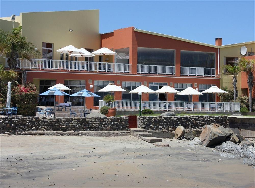 Luederitz Nest Hotel Εξωτερικό φωτογραφία