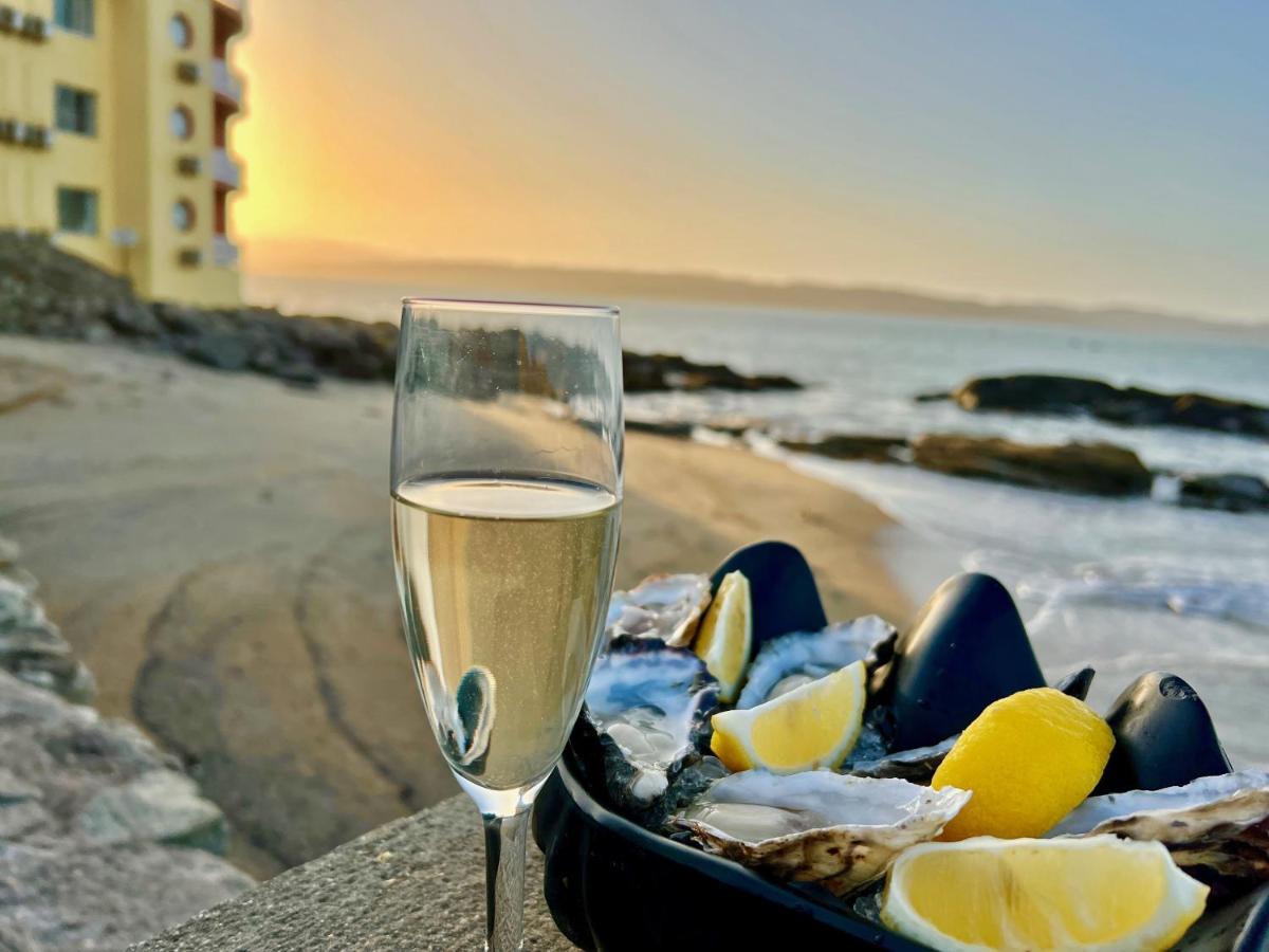 Luederitz Nest Hotel Εξωτερικό φωτογραφία