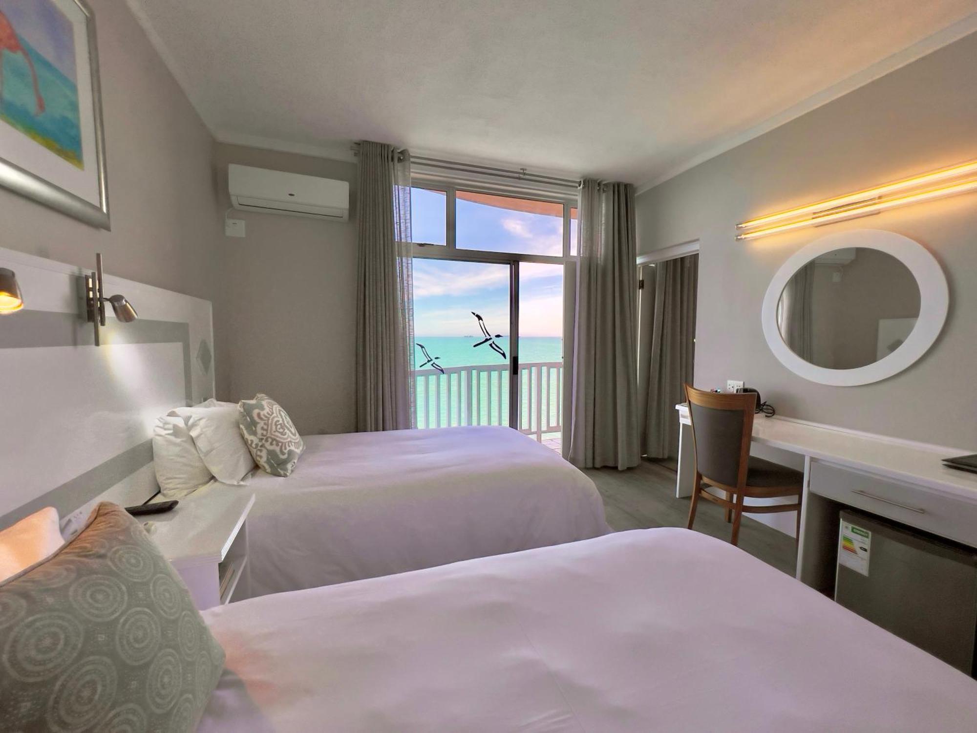 Luederitz Nest Hotel Εξωτερικό φωτογραφία