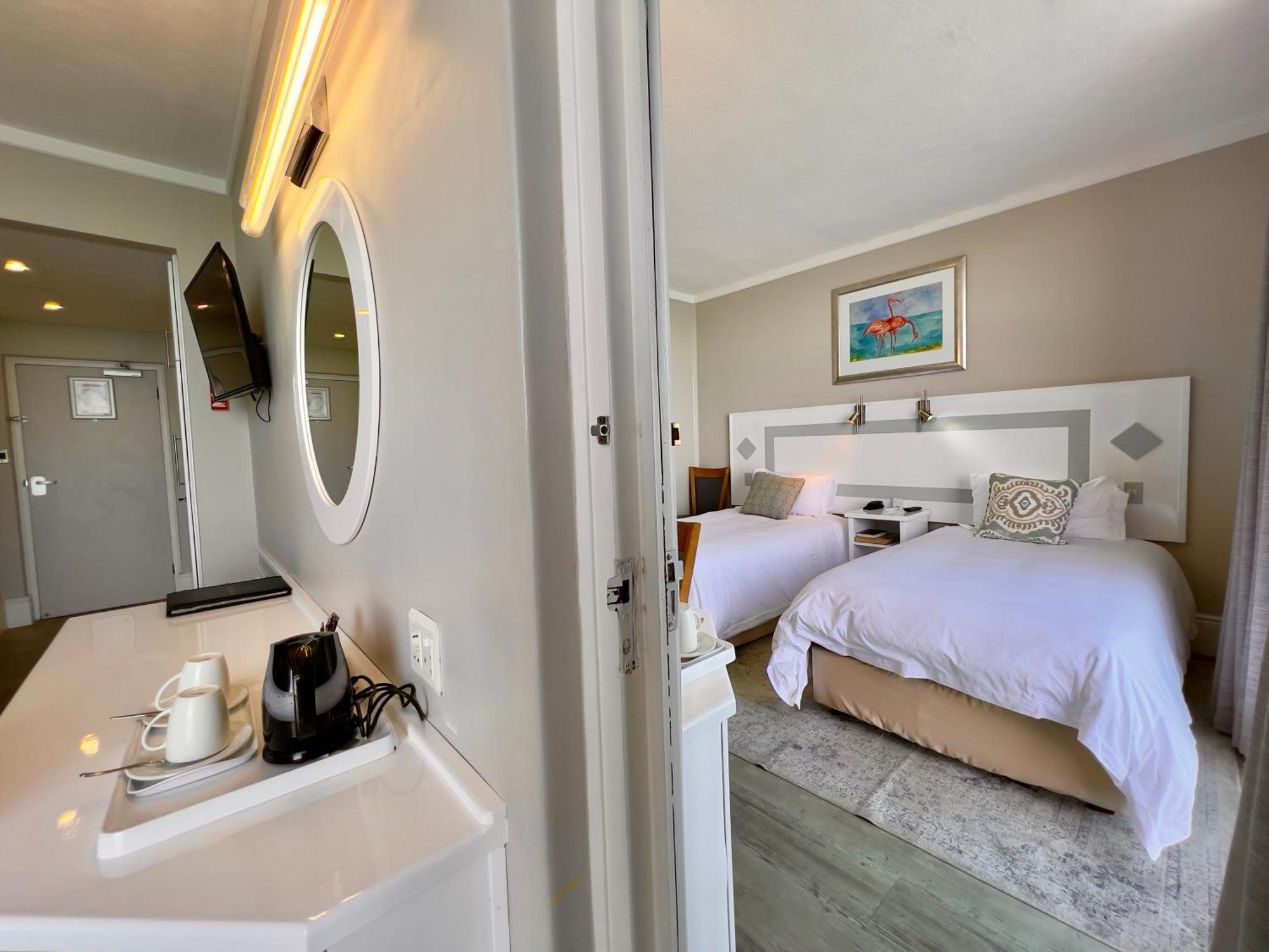 Luederitz Nest Hotel Εξωτερικό φωτογραφία