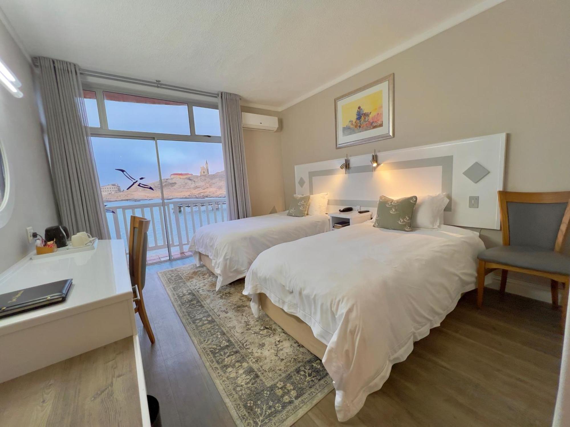 Luederitz Nest Hotel Εξωτερικό φωτογραφία