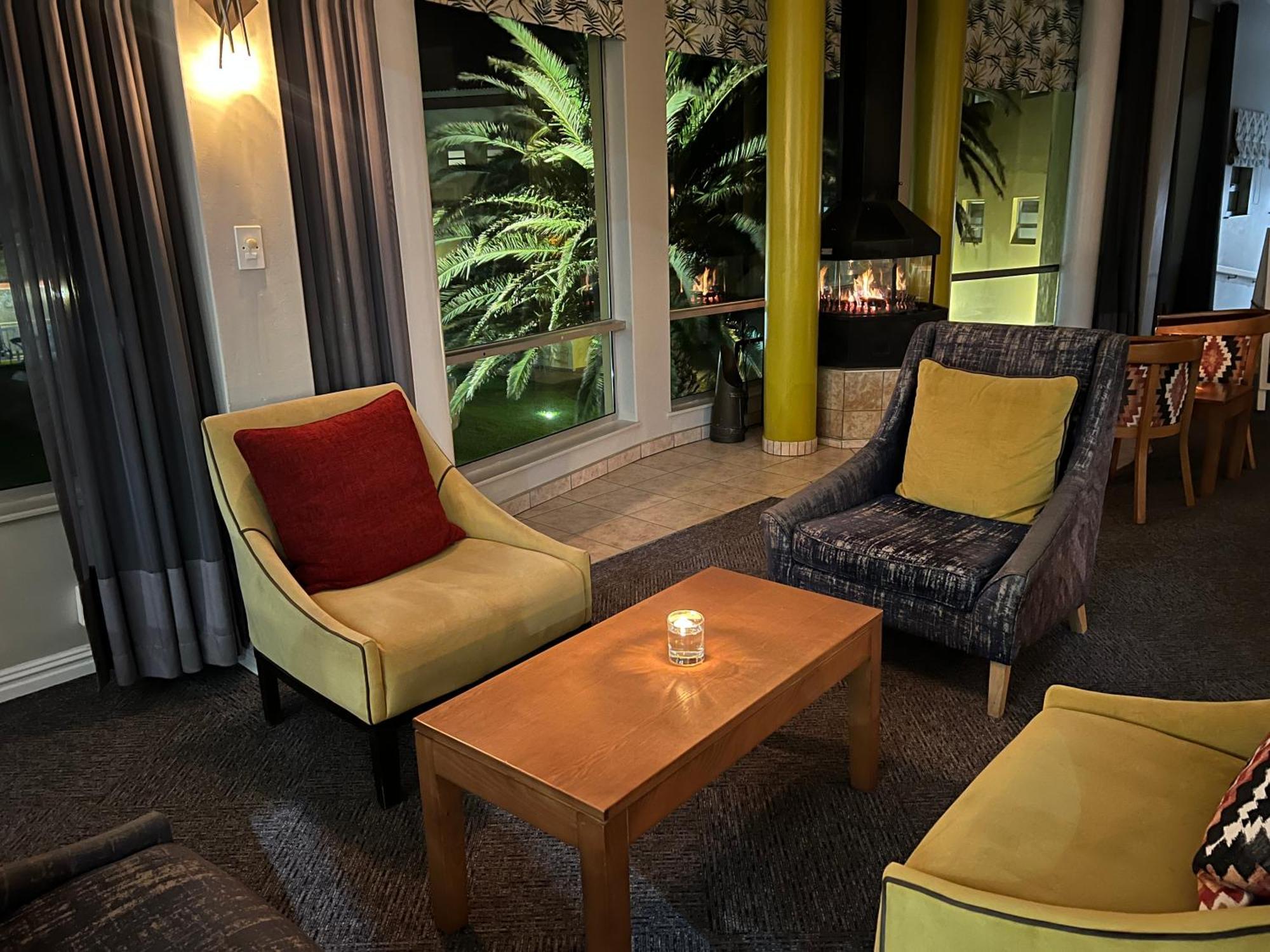 Luederitz Nest Hotel Εξωτερικό φωτογραφία