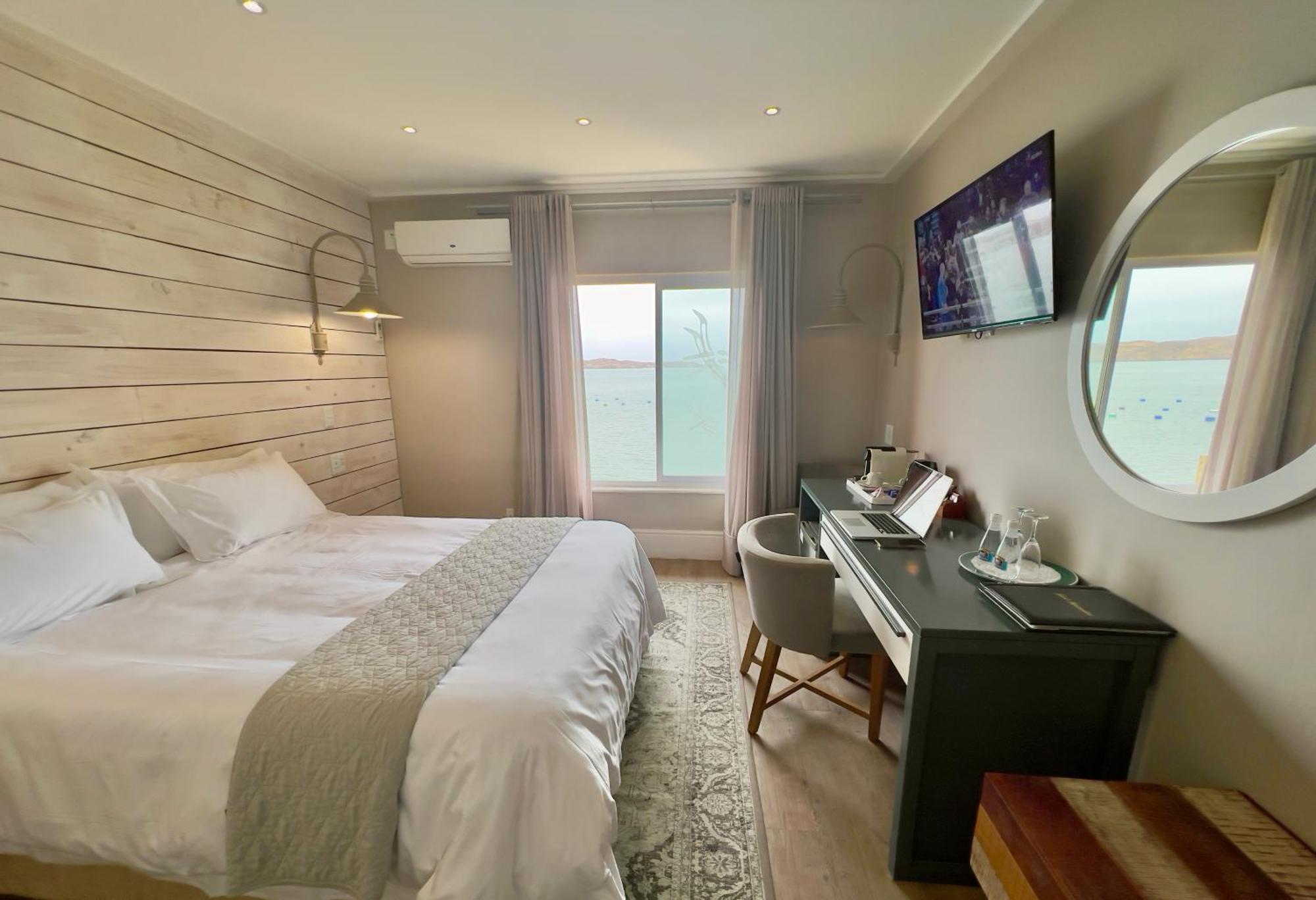 Luederitz Nest Hotel Εξωτερικό φωτογραφία